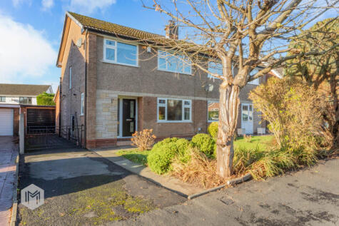 Wyre Drive, Boothstown, Worsley, Manchester, M28 1HH