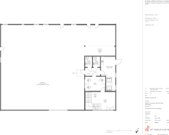 Floor/Site plan 1