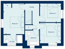 Chesham First Floor