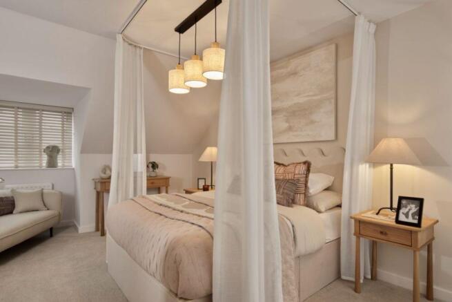 Watermans Gate The Filey