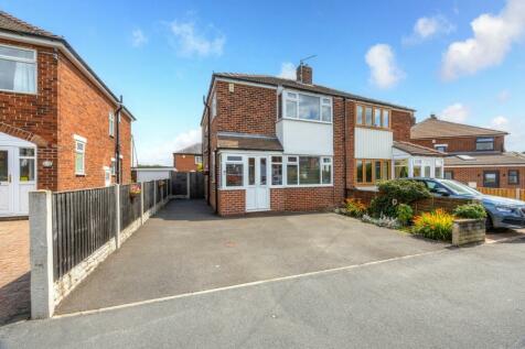 Wakefield - 3 bedroom semi-detached house for sale