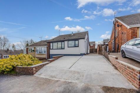 Mary Ann Close, Barnsley, S71