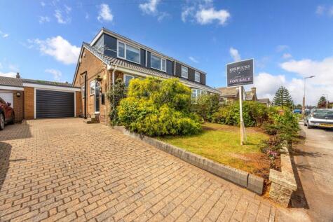 Thorne End Road, Staincross, Barnsley, S75