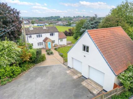 Southfield Lane, Thurnscoe, Rotherham, S63