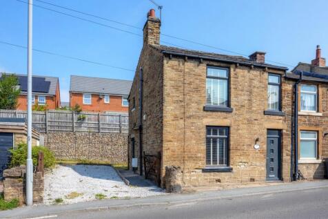 Barnsley Road, Flockton, Wakefield, WF4