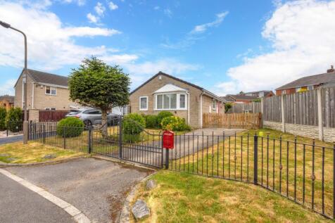 Appleby Close, Darton, Barnsley, S75