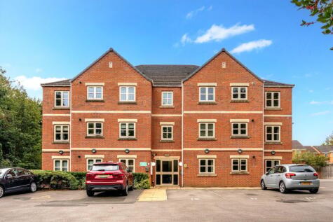 Grange Court, Wombwell, Barnsley, S73