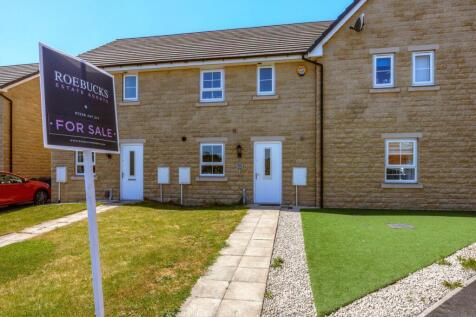 Newland Avenue, Cudworth, Barnsley, S72