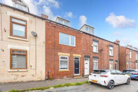 Charles Street, Cudworth, Barnsley, S72