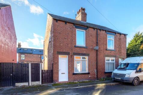 Filey Avenue, Royston, Barnsley, S71
