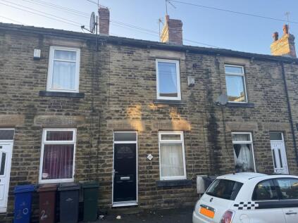 Farrar Street, Barnsley, S70