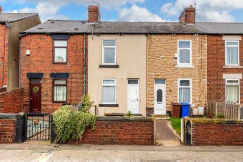 Snydale Road, Cudworth, Barnsley, S72