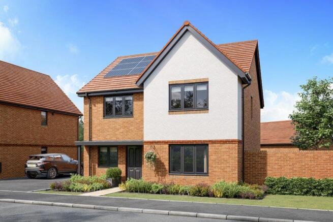 The Dartford CGI