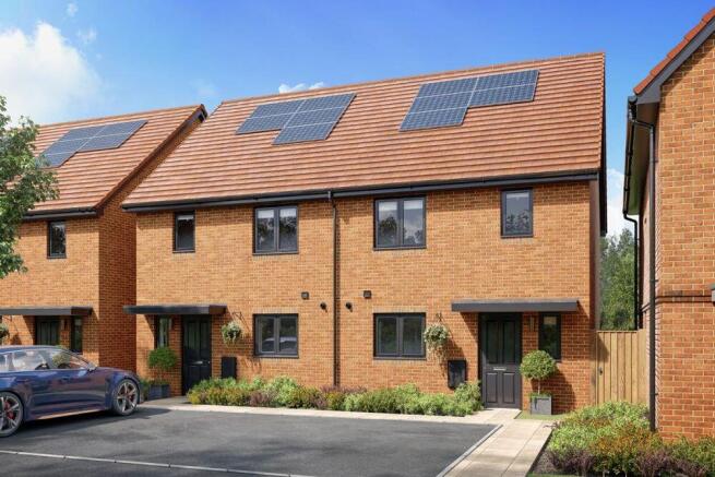 The Evesham
