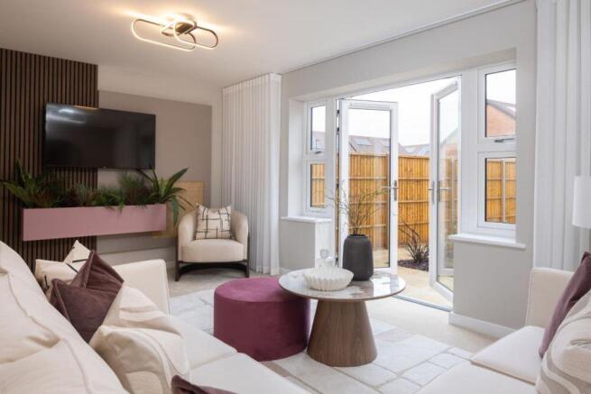 The Hatfield photography