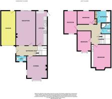 2D Floorplan