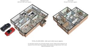 3D Floorplan