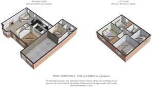 3D Plan