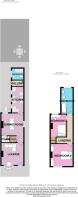 2D Floorplan and Plot Plan