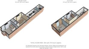 3D Floorplan