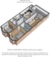 3D Plan