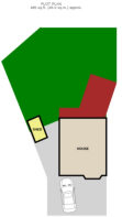 Plot Plan