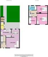 2D Floorplan
