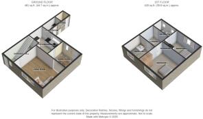 3DFloorplan

