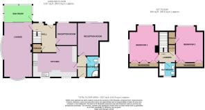 2D Floorplan