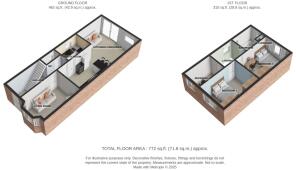 3D Plan