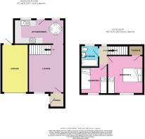 2D Floorplan
