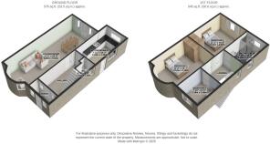 3D Floorplan