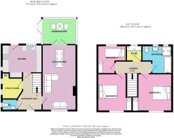 3D Floorplan