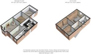 3D Plan 