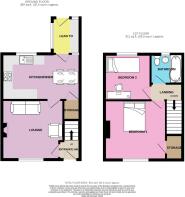2D Floorplan