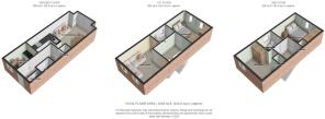 3D Plan
