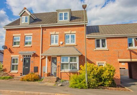 Noskwith Street, Ilkeston, Derbyshire, DE7