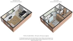 3D Plan