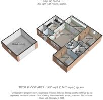 3D Floorplan