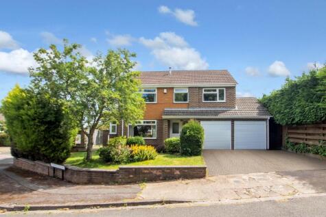 Penrhyn Crescent, Beeston, Nottingham, Nottinghamshire, NG9