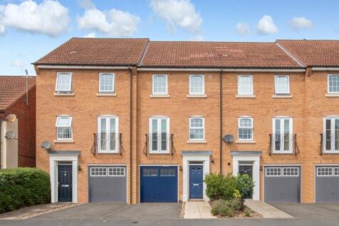 Wharton Crescent, Beeston, Nottingham, Nottinghamshire, NG9
