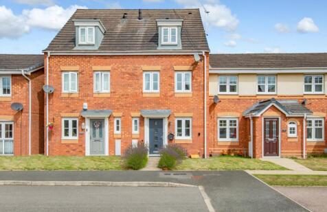 COWSLIP MEADOW, DRAYCOTT, DERBY, Derbyshire, DE72