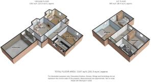 3D Plan