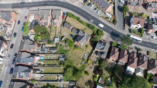Drone Image