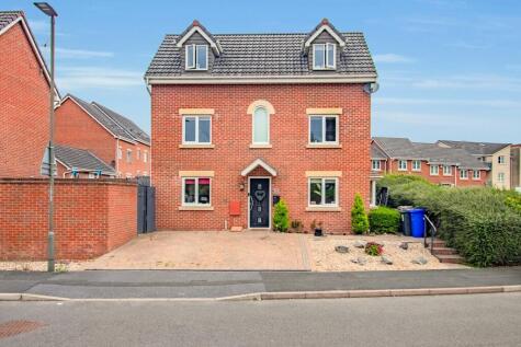 Noskwith Street, Ilkeston, Derbyshire, DE7