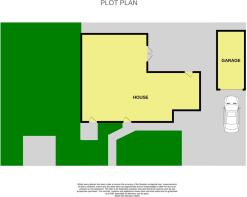 Plot Plan