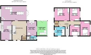 2D Floorplan