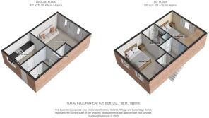 3D Plan