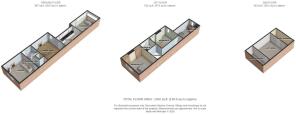 3D Floorplan