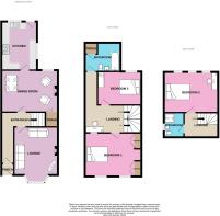 2D Floorplan